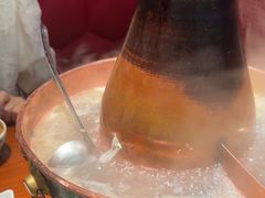 -1078號老北京涮肉(万达广场店)