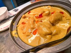 -小小集渔·泰式大排档(太古里香槟店)