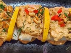 -ELI FALAFEL Lebanese&Mediterranean黎巴嫩美食(富城路店)