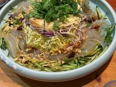 -五谷丰登·胶东海鲜·家常菜(张村店)