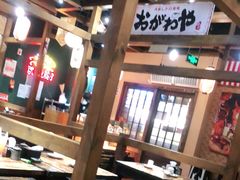 大堂-小川洋风料理(街道口店)