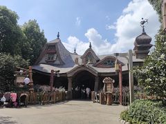 -Tangled Tree Tavern 老藤树食栈