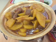 -小木屋拌饭(西安华阳城店)