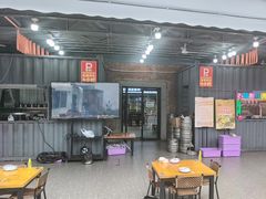 -老黑板筋(顺义总店)