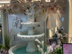 -PARFUM FLORAL花境法餐(南京首店)