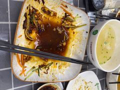-清真蒋有记(老门东店)