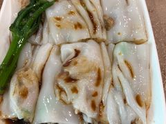 -荣威大酒店-中餐厅
