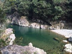 浙东大峡谷-浙东大峡谷风景区