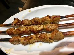 大巴扎红柳木烤肉-巴依老爷新疆美食(远洋未来汇购物中心店)