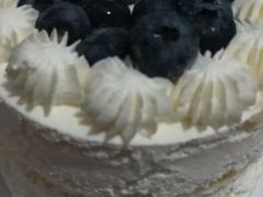 -皇后西斯汀饼店(文化路店)