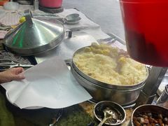 -权记骨粥