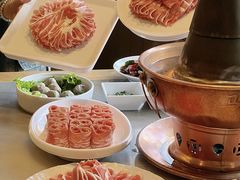-牛街·马辈儿涮肉(牛街总店)