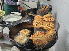 -信二嫂虾饼(振兴路店)