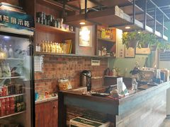 -Thai Basil罗勒叶泰式餐厅(时代天街店)