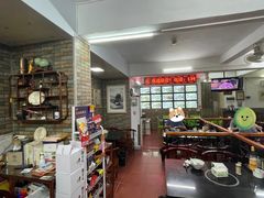 -田海鹰猪血汤(平东一街店)