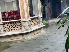-卫鼎轩·曹公馆(鼓楼店)