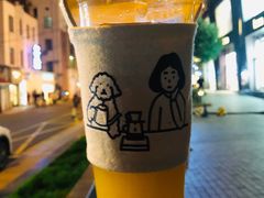 -TPLUS茶家(淮海店)