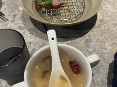 -留半山·香港食堂(啦啦宝都店)
