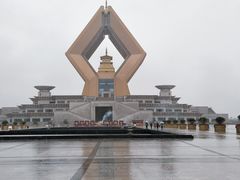 -法门文化景区