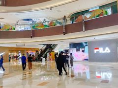 -宝龙城(杭州滨江店)