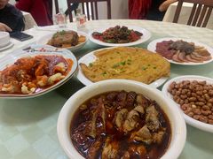 -蒲氏烤鸭(百寿路店)