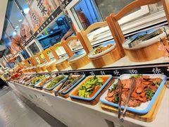 -汉丽轩韩式自助烤肉十二年(SM广场店)