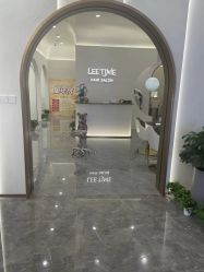 -LEE TIME·丽美时沙龙