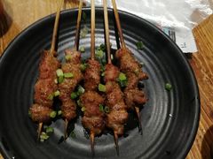 -红料理|串串有瘾·烧烤(吴中路店)