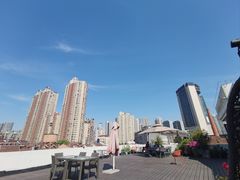 -JRCAFE玖如空间