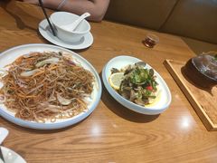 -如轩海鲜砂锅粥(国际能源店)