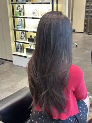 -凯博K-boom Hair Salon