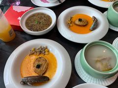 -蟹榭·本帮江浙菜·蟹宴(五角场合生汇商场店)