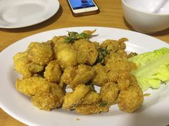 -ZF Seafood Restaurant 卓峰海鲜餐