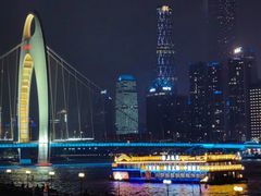 -琶醍壹号•音乐江景餐吧