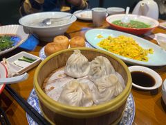 -三凤酒家·百年无锡菜(清扬茂业店)