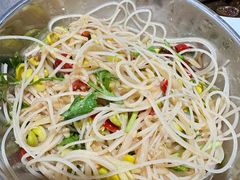 -大锅强·蒸海鲜青岛菜(吾悦广场店)