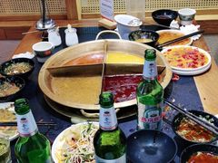 -沸炉重庆老火锅(军事博物馆店)