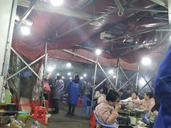 -二师兄火盆烤肉(湖口店)