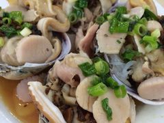 iphone_upload_pic-海岛渔村大酒店(云霄路店)