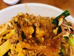 -刘信牛羊肉小炒泡馍(回民街店)