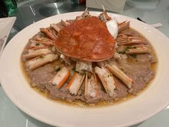 -上海宝华万豪酒店