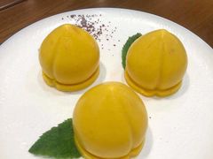 -满园烤鸭·春饼(太原街万达店)