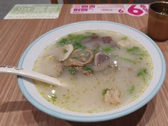 -小杨生煎(松江大学城店)