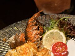 -岩盐·铁板料理(嘉里店)