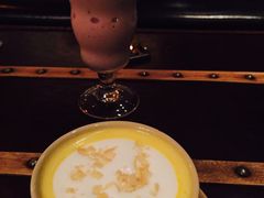 -漫咖啡(武汉天地店)