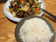 -静一餐厅·湖北菜(前门创始店)
