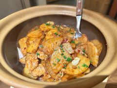 -馋嘴猫•北京食堂•宵夜(亚运村店)