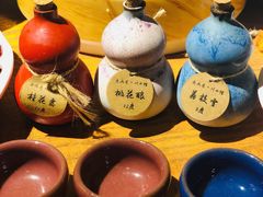 -老九巷川小馆(万松园店)