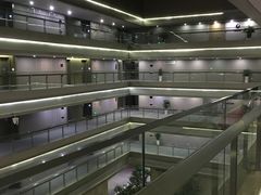-南京禄口机场雅高铂尔曼大酒店