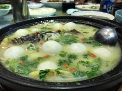 -俊江南时尚创意餐厅